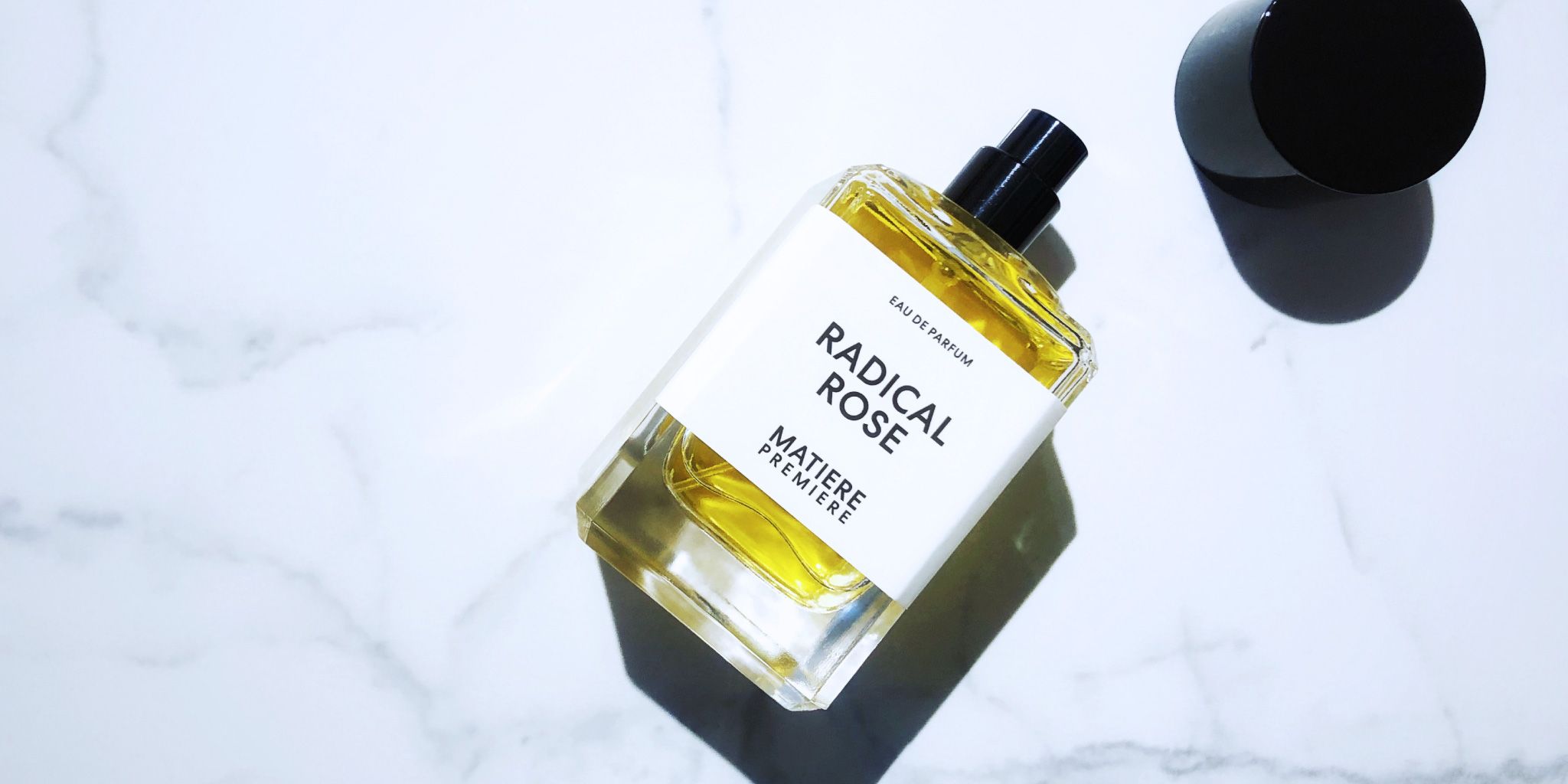 Matiere Premiere Radical Rose