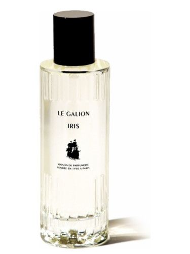Le Galion Iris EDP
