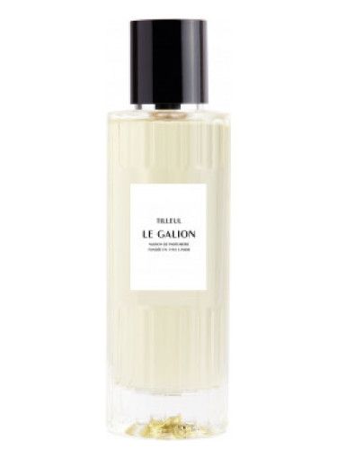 Le Galion Tilleul EDP