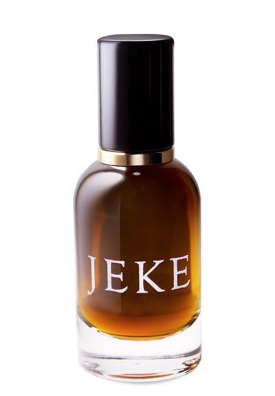 Slumberhouse Jeke