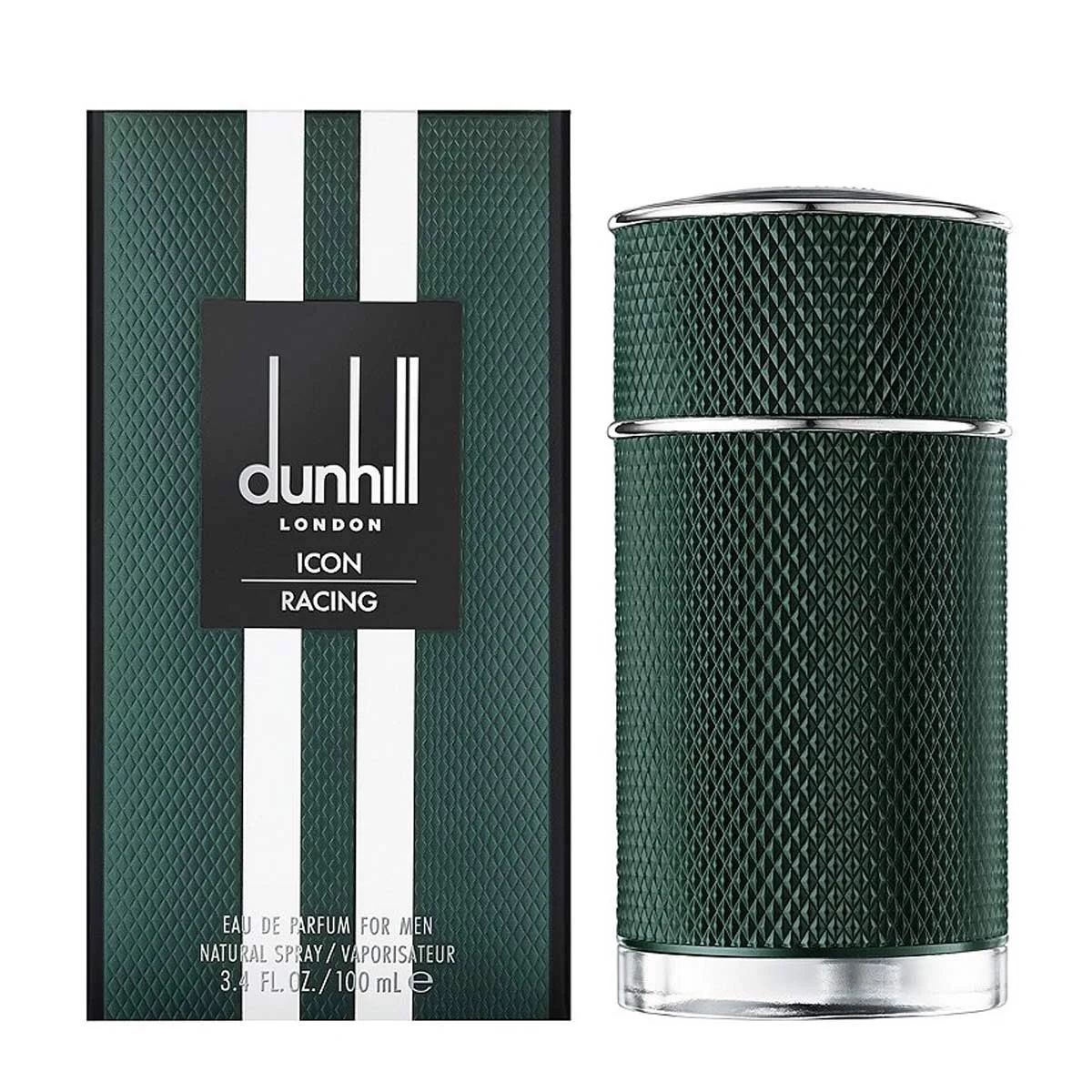 Alfred Dunhill Icon Racing