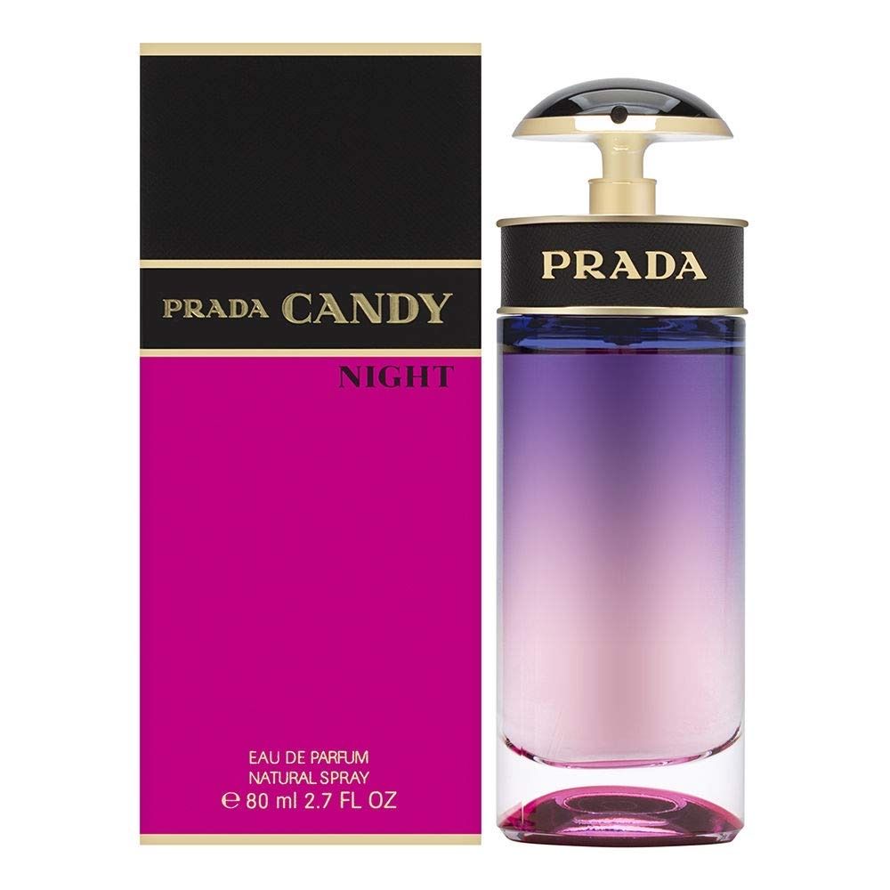 Prada Candy Night EDP