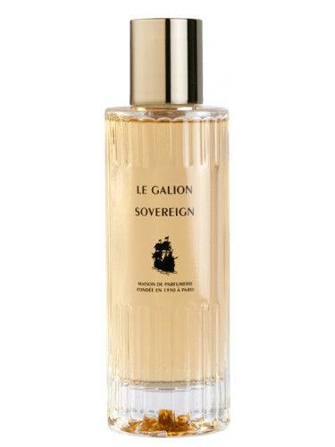 Le Galion Sovereign EDP