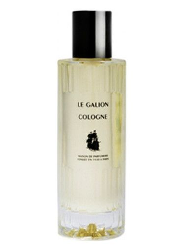 Le Galion Cologne EDP