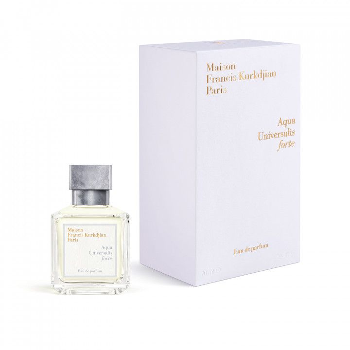 Maison Francis Kurkdjian Aqua Universalis Cologne Forte