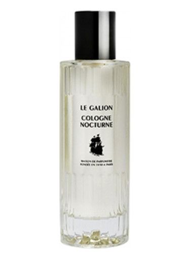 Le Galion Cologne Nocturne EDP