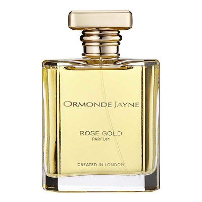 Ormonde Jayne Rose Gold