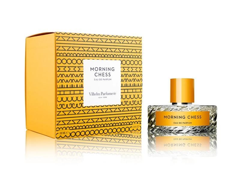 Vilhelm Parfumerie Morning Chess EDP