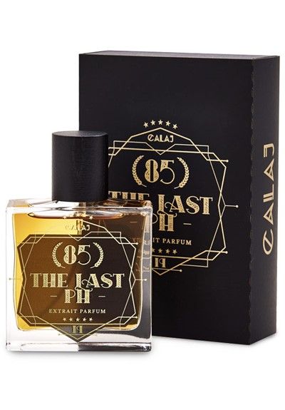 Calaj The Last PH 85 (The Last Pure Heart 85)