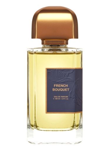 BDK French Bouquet