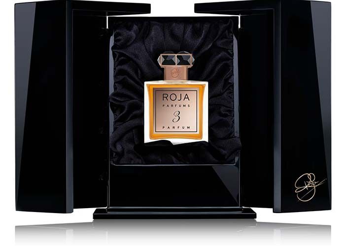 Roja Dove Parfum De La Nuit No 3