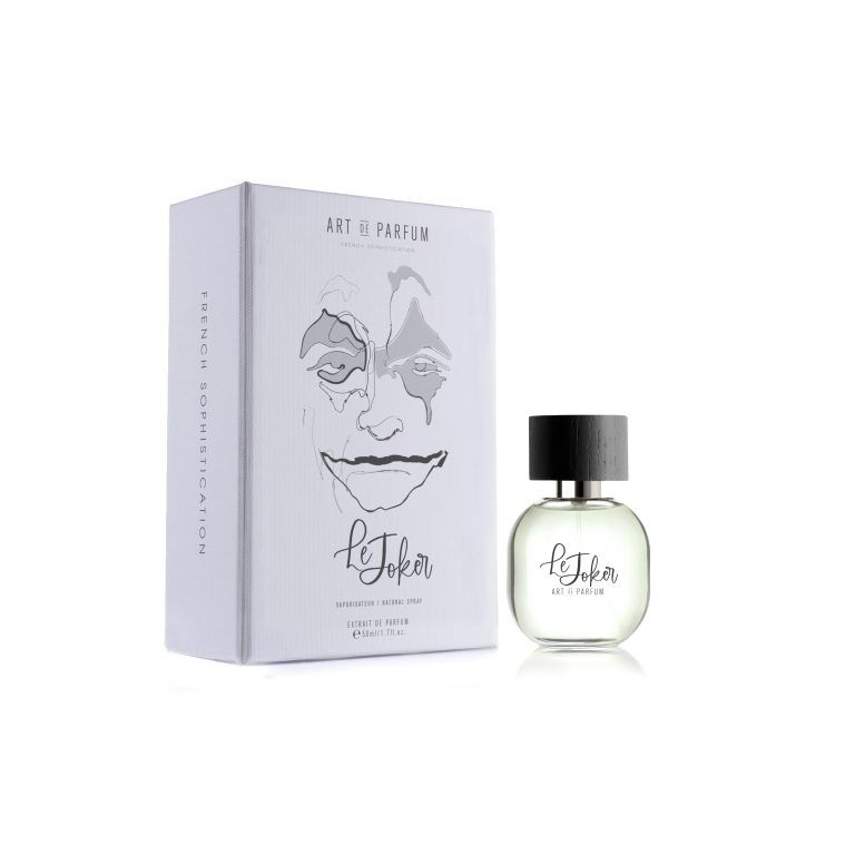 Art de Parfum Le Joker Extrait De Parfum