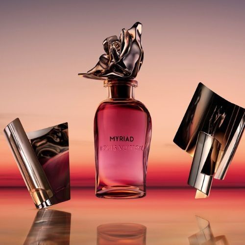 Louis Vuitton Myriad EDP