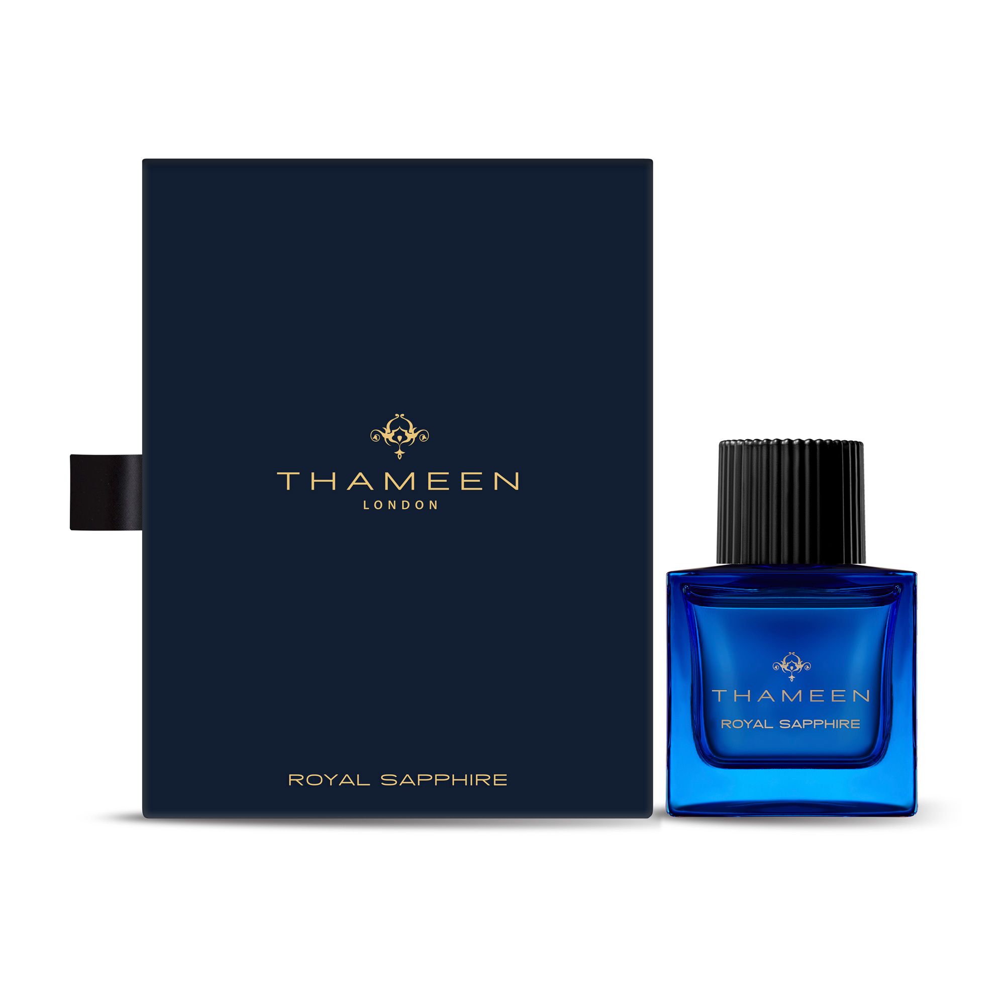 Thameen Royal Sapphire