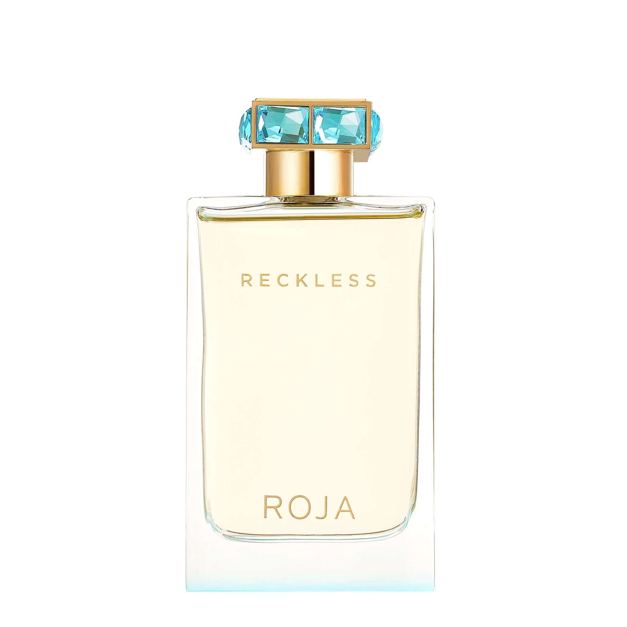 Roja Reckless Eau De Parfum Pour Femme
