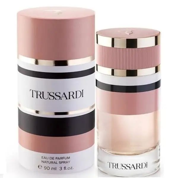 Trussardi Eau De Parfum Spray
