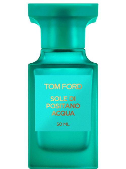 Sole Di Positano Acqua Tom Ford