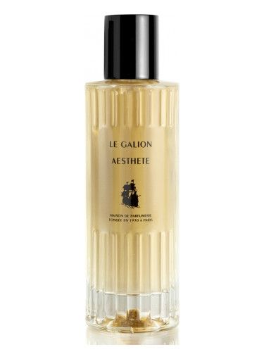 Le Galion Aesthete EDP