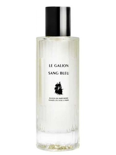 Le Galion Sang Bleu EDP