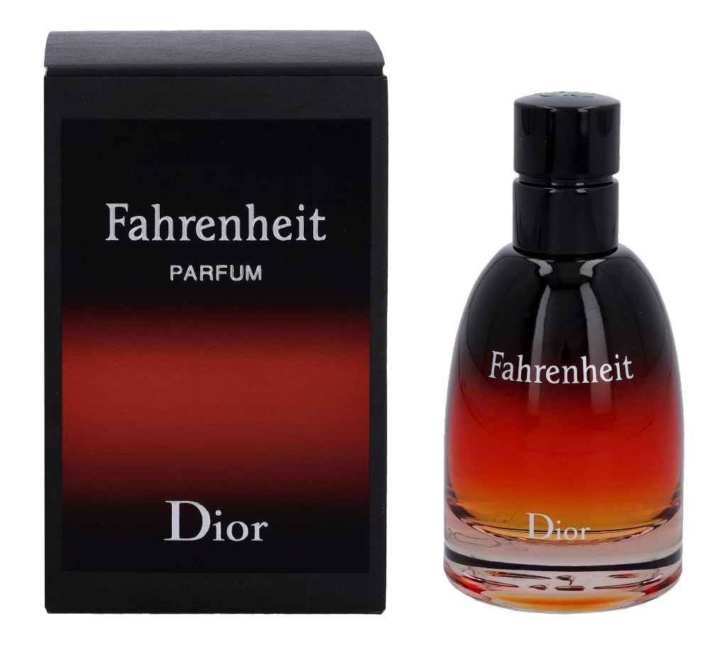 Fahrenheit Parfum Dior