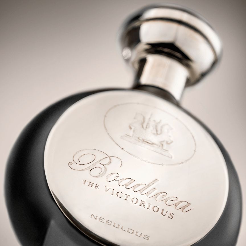 Boadicea The Victorious Nebulous