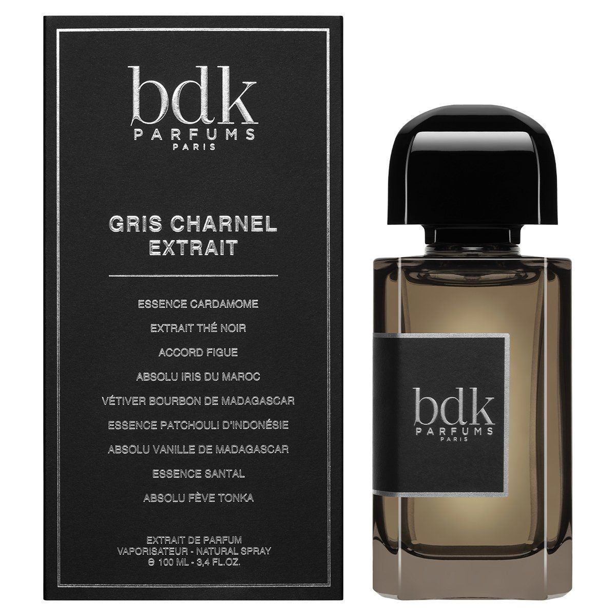 BDK Parfums Gris Charnel Extrait