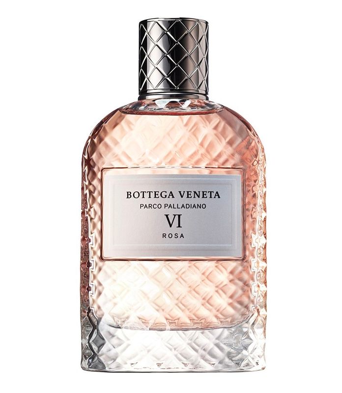 Bottega Veneta Parco Palladiano VI Rosa