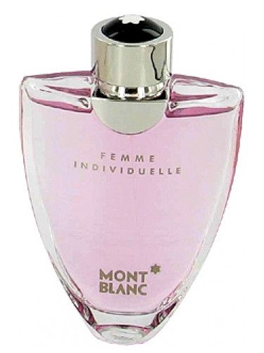 Mont Blanc Femme Individuelle EDT