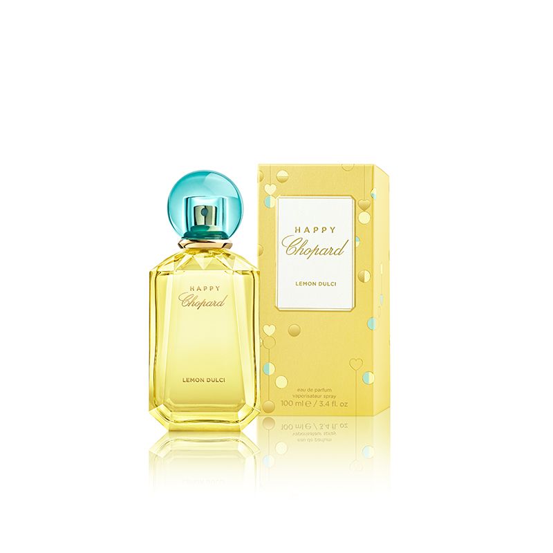 Happy Chopard Lemon Dulci EDP