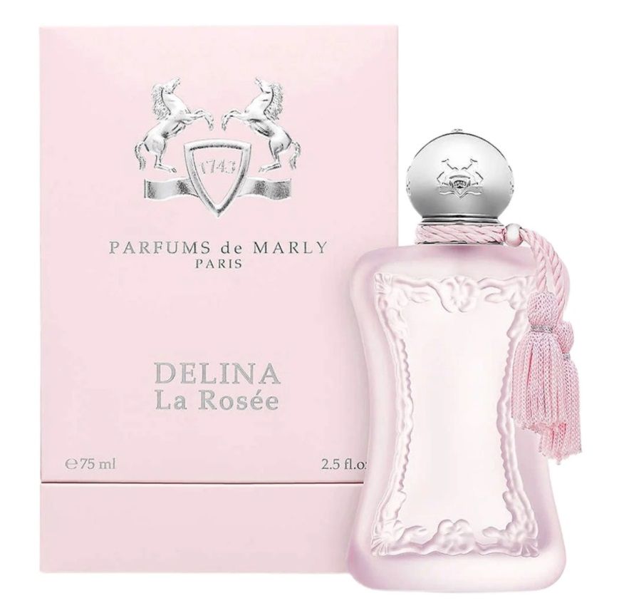 Parfums de Marly Delina La Rosée
