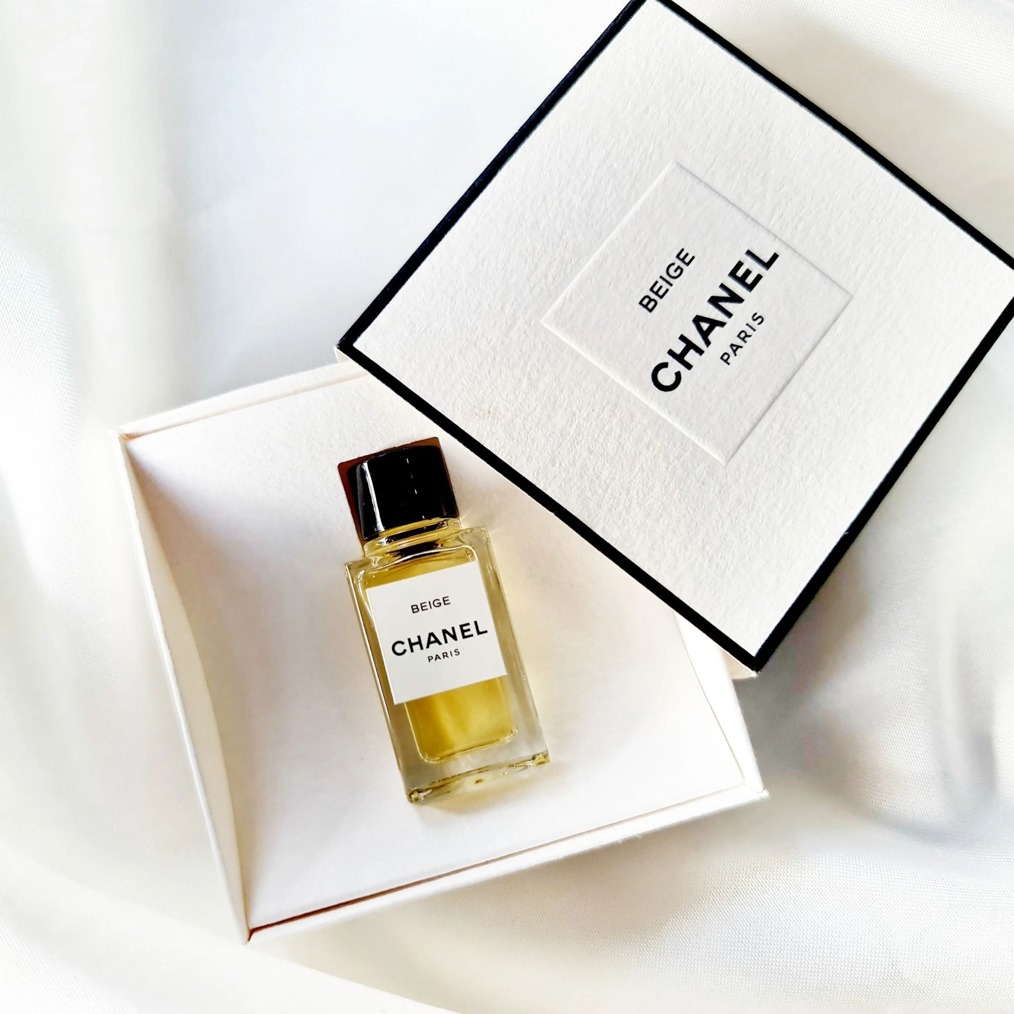 Chanel Les Exclusifs De Chanel Beige EDP