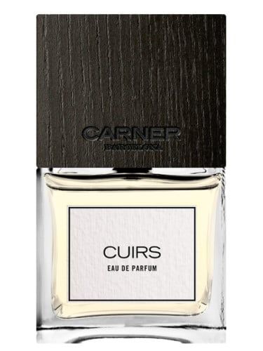 Carner Barcelona Cuirs