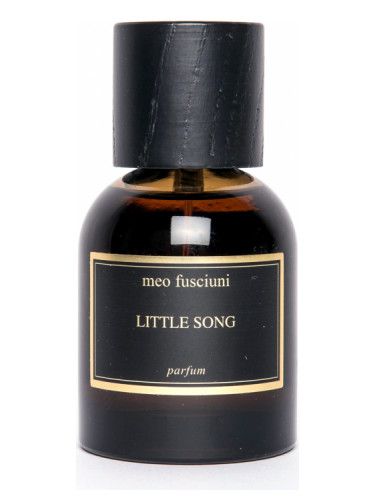 Meo Fusciuni Little Song Parfum