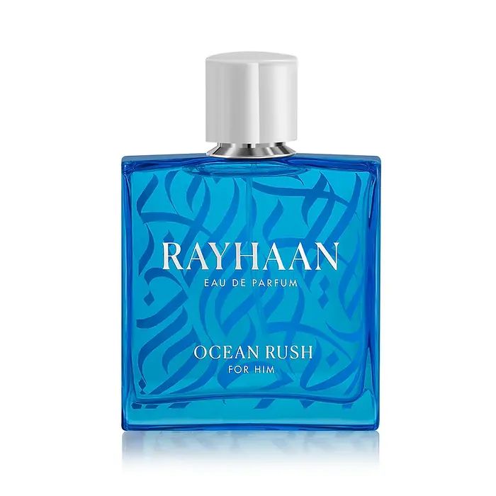 Ocean Rush Eau De Parfum Rayhaan