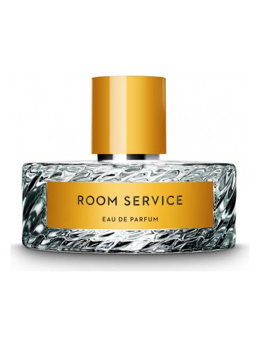 Vilhelm Parfumerie Room Service