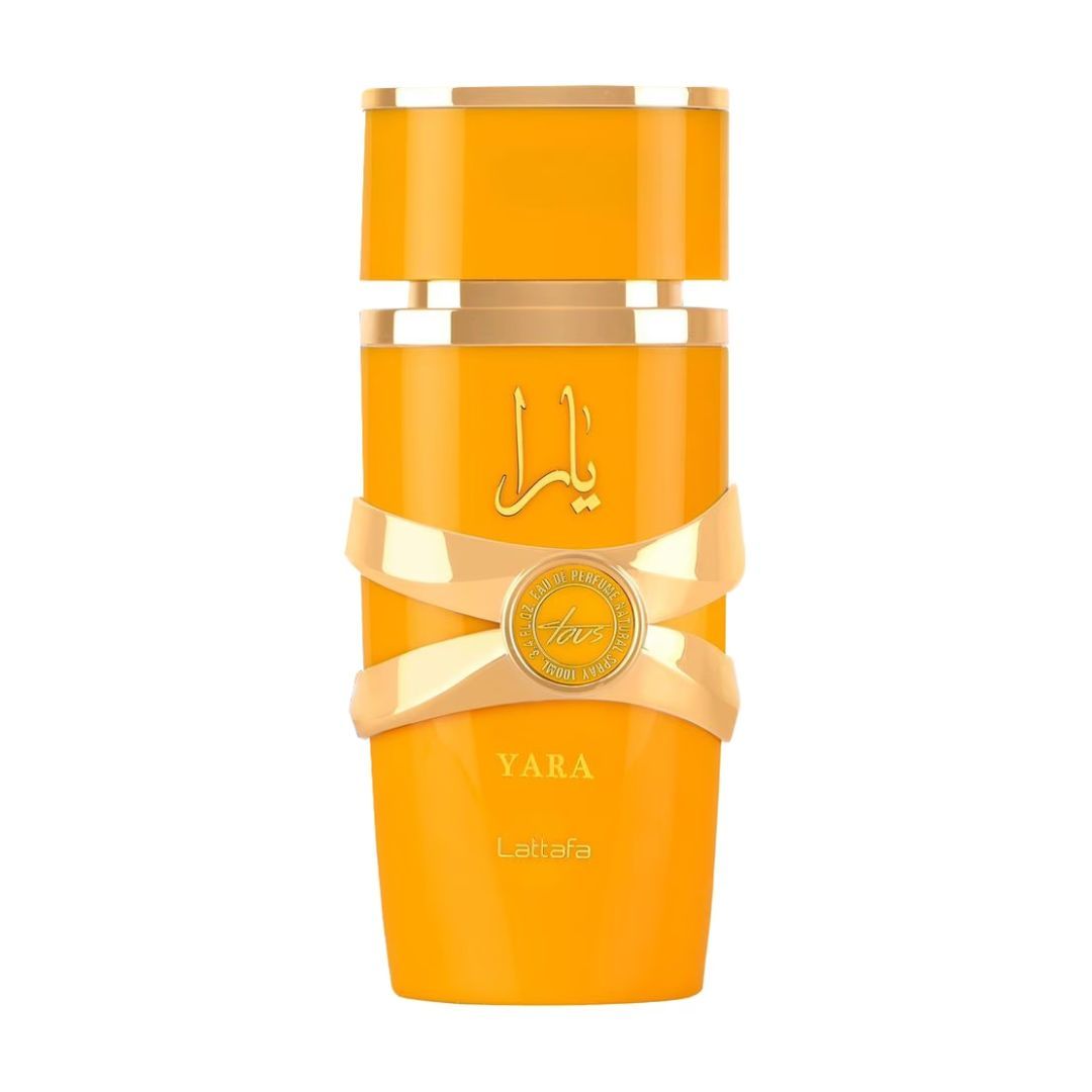 Yara Tous Lattafa Perfumes