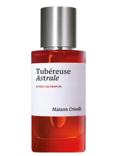 Maison Crivelli Tubéreuse Astrale