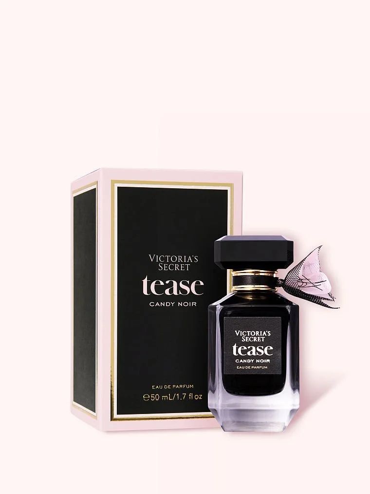Victoria’s Secret Tease Candy Noir EDP