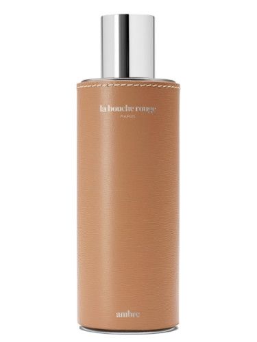 La Bouche Rouge Ambre