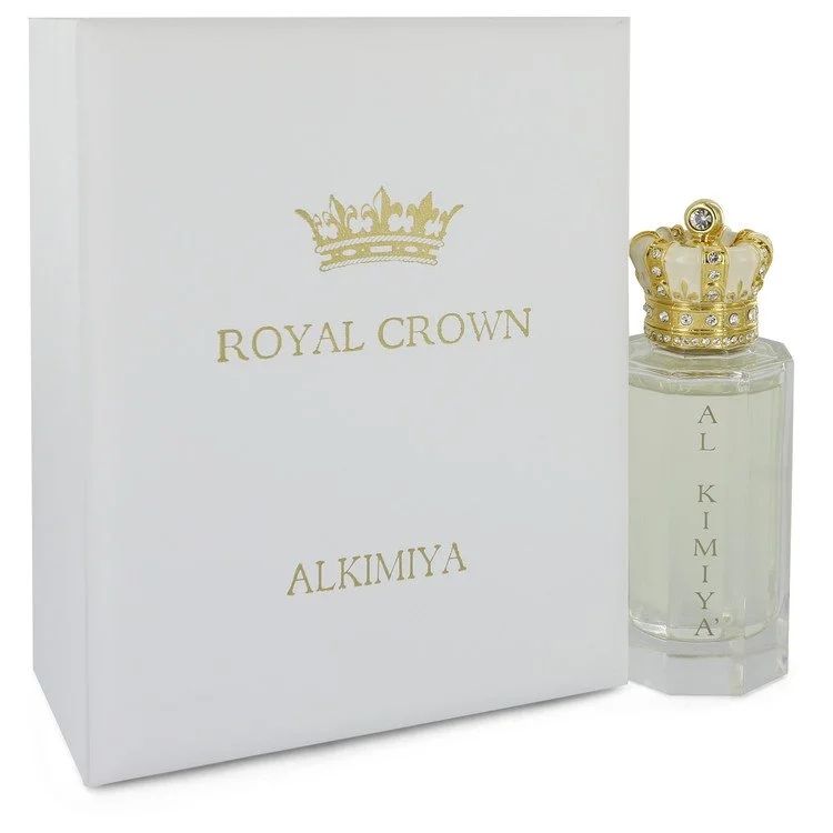 Royal Crown Al Kimiya EDP