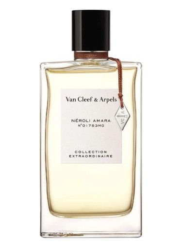 Van Cleef & Arpels Néroli Amara
