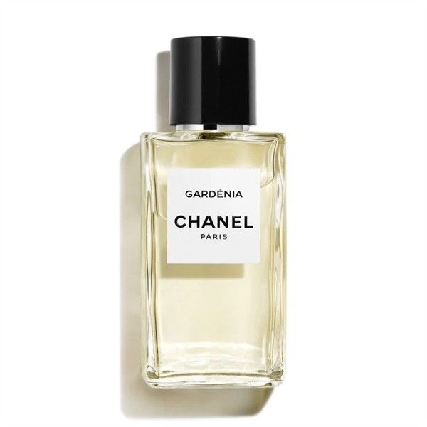 Chanel Gardénia