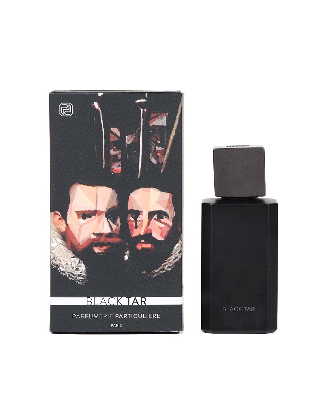 Parfumerie Particulière Black Tar