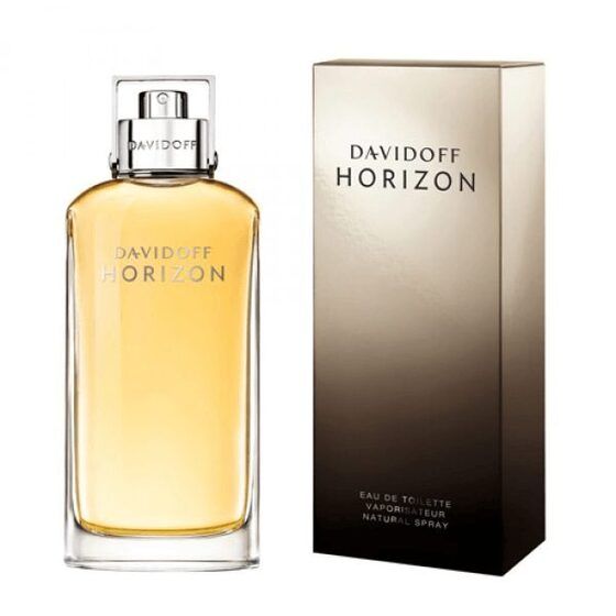 Davidoff Horizon EDT For Men