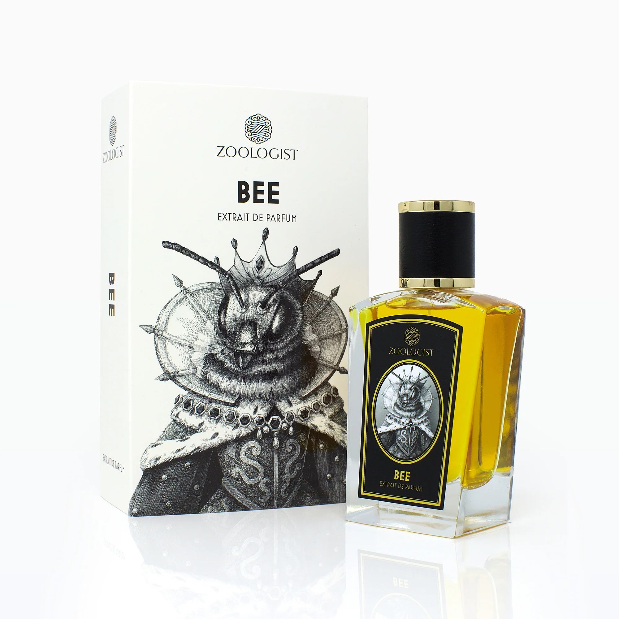 Zoologist Perfumes Bee