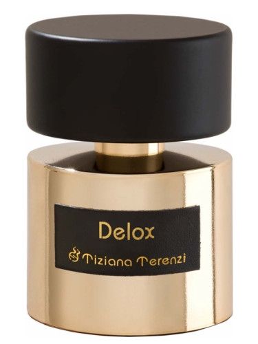 Tiziana Terenzi Delox