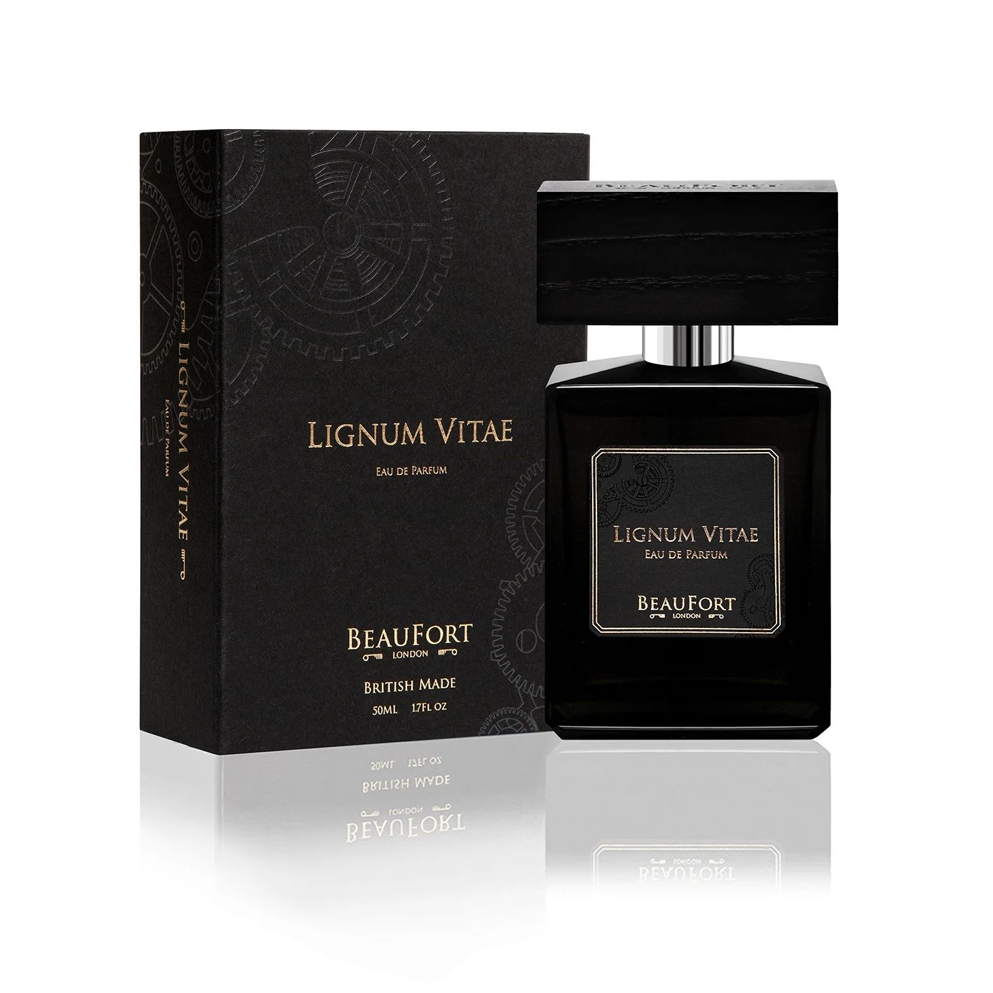 BeauFort London Lignum Vitae