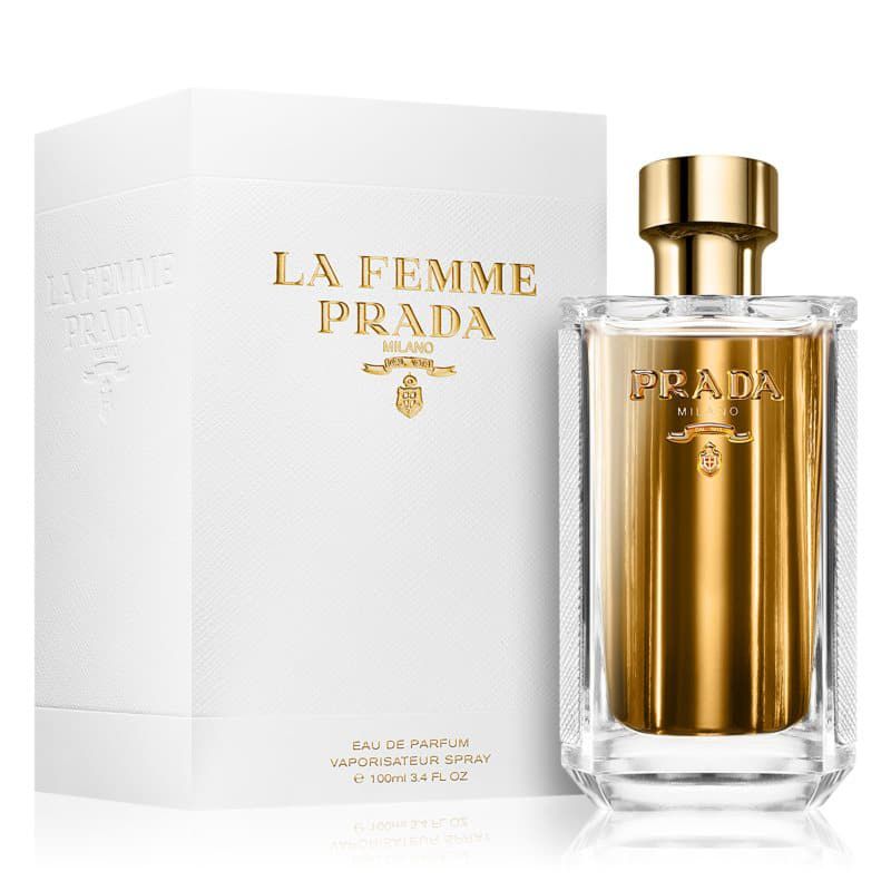Prada La Femme Eau De Parfum