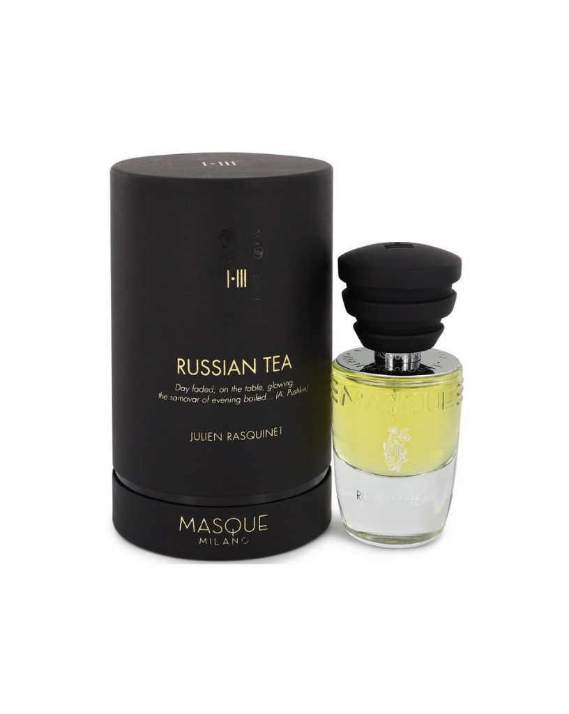 Masque Russian Tea