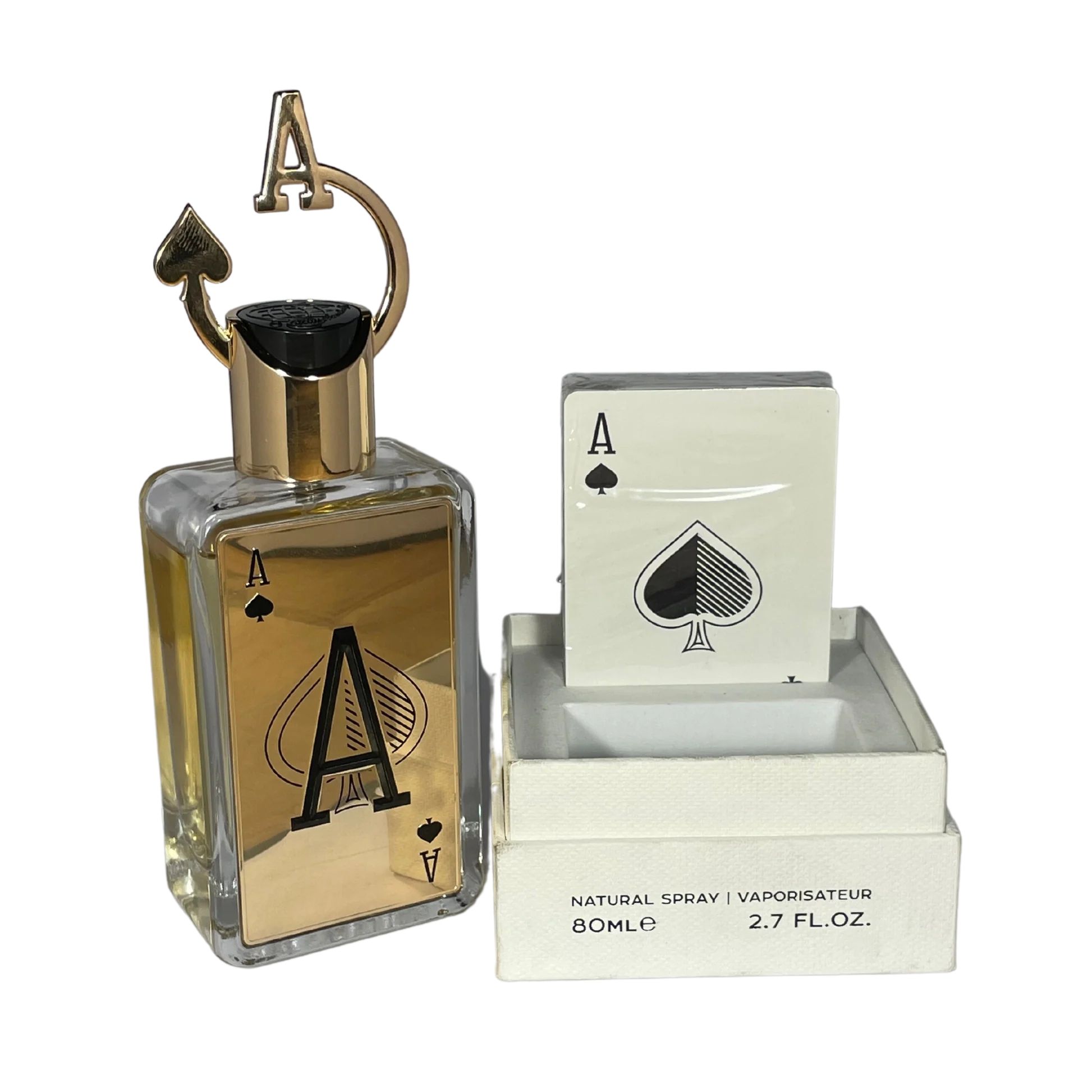 Fragrance World Ace Of Spade